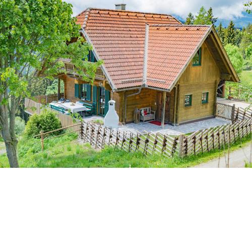 Kogljahrerhütte
