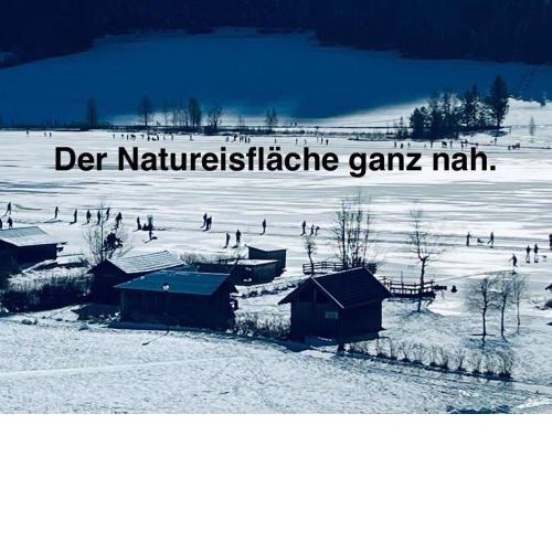 Kolbitsch am Weissensee ein Seeblick der verzaubert inklusive Premiumcard