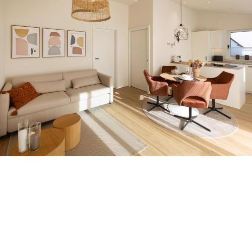 Kolibri Apartment