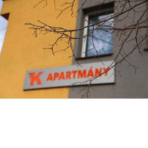 Kolík Apartmány