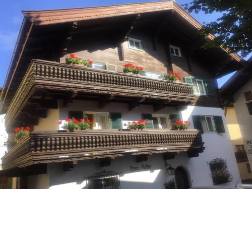 Koller, Pension Haus
