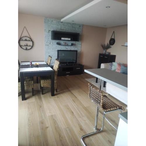 Koloseo apartman