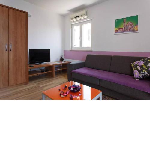Komforan apartman 2+2