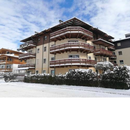 Komfort Appartements serviced by Auhof