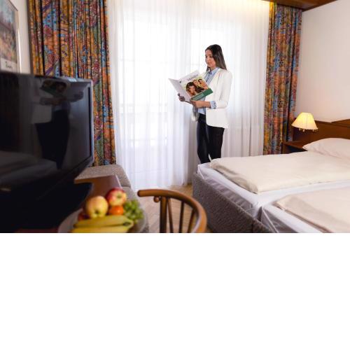 Komfort-Hotel Stockinger
