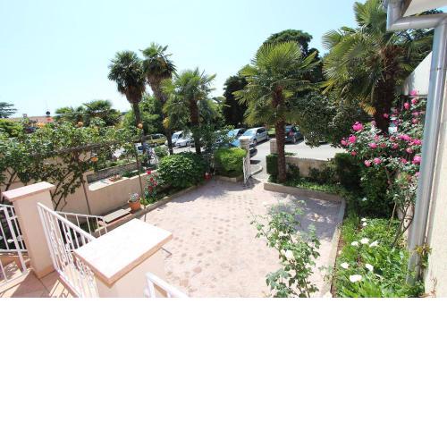 Komfortables Apartment nur 5 Minuten zum Zentrum von Rovinj