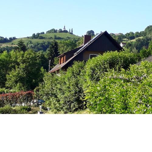 Komfortzimmer Haus Dervaritz