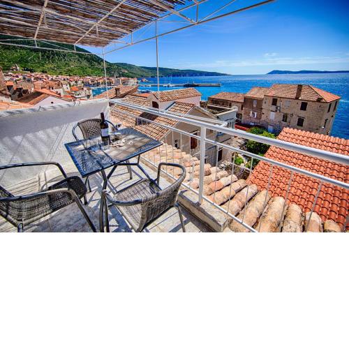 Komiza Provita Guesthouse