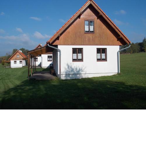 Komplex Apartmánů Jestřábí