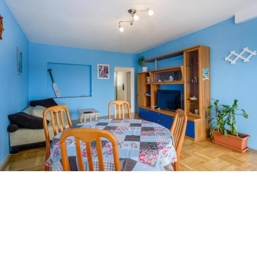 KON-TIKI Apartments