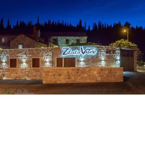 Konavle Apartments Zlatovisce
