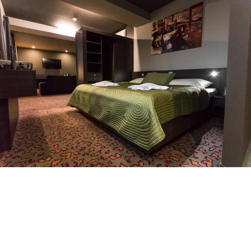 Kongres Hotel Roca