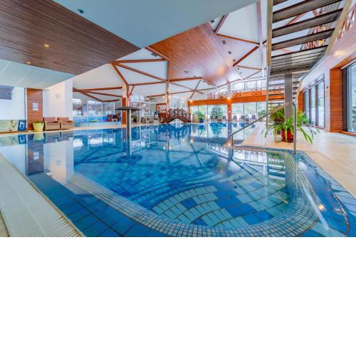 Kontakt Wellness Hotel