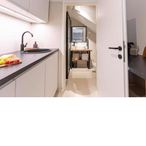 Konzul Apartment