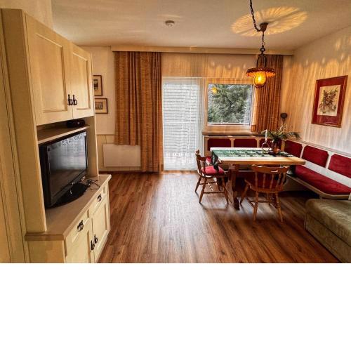 Koralm Appartement 7