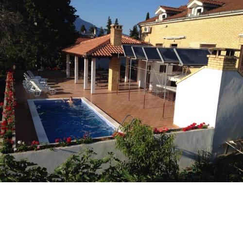 Korcula Apartments Iliskovic
