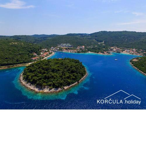 Korcula Holiday