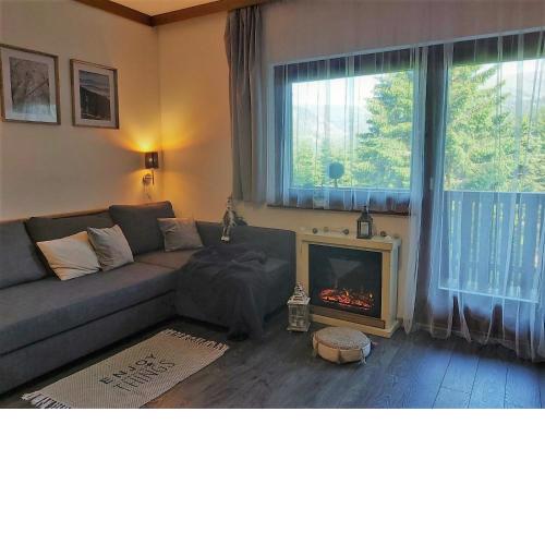 Korlape Apartman 4.2