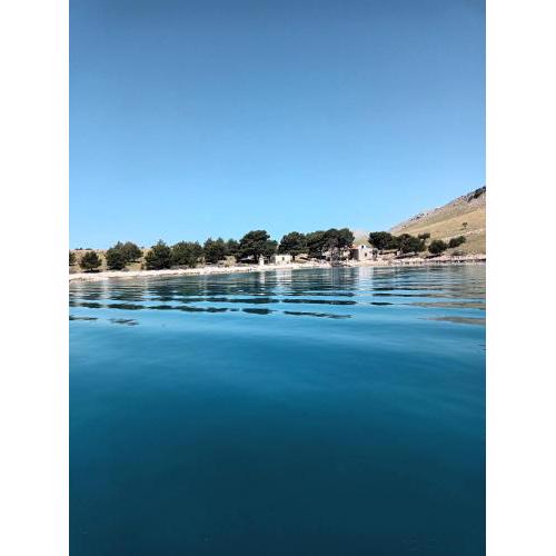 Kornati Robinson tourism