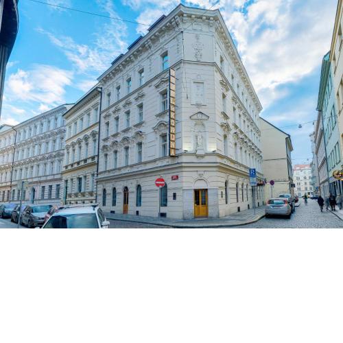 Koruna Hotel