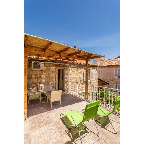 Korzo Rooms & Apartments