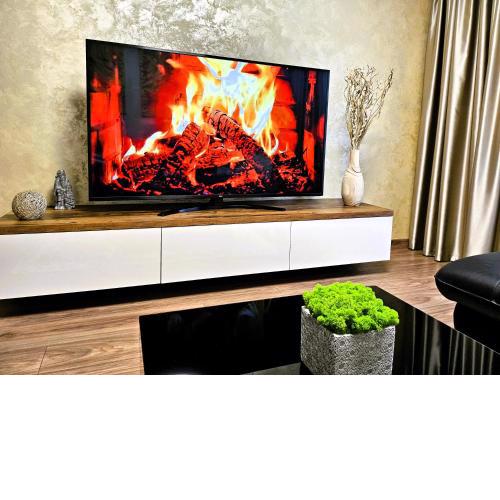 Košice City Center Rental Apartments