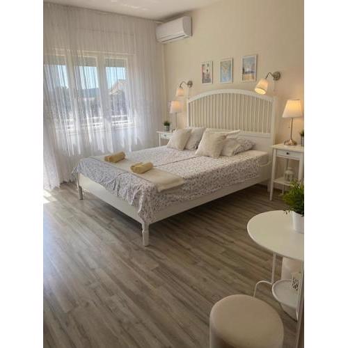Kosovic Family House