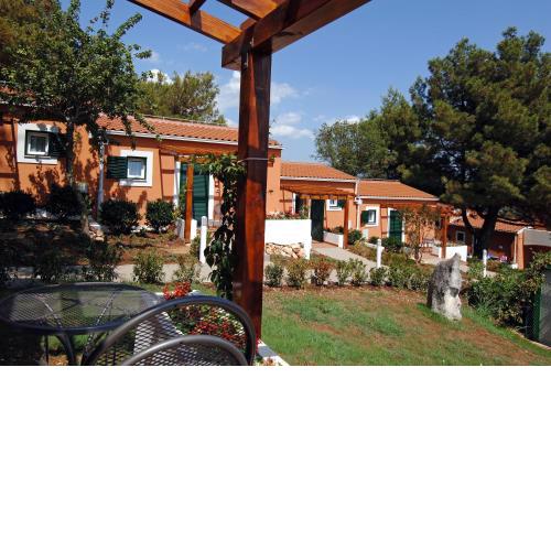 Koversada Apartments Naturist Park