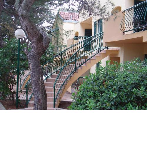 Kozarica Apartments