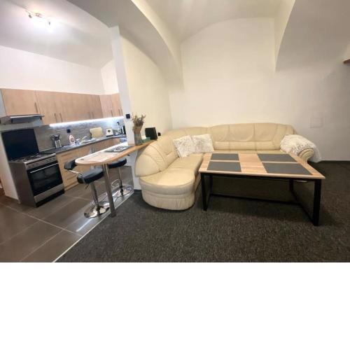 K&P Apartment in the center