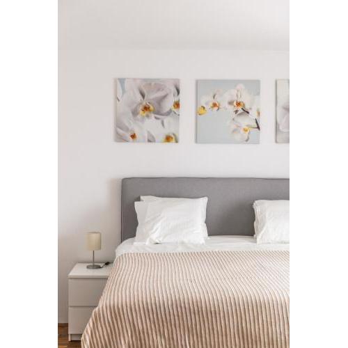 KRACHER Familienapartment mit Nationalparkblick