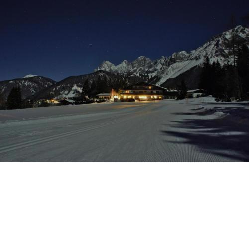 Kraftplatz am Dachstein - Herold - für Ruhesuchende und sportlich Aktive