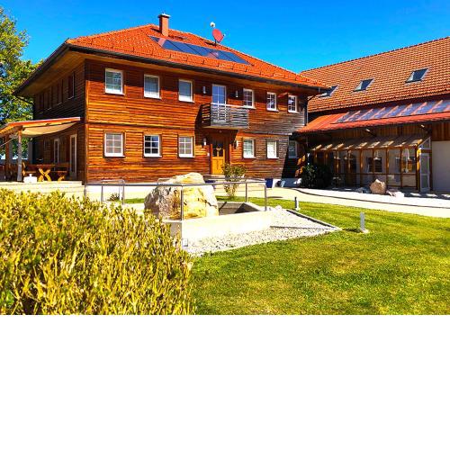 Kraftplatz Waldzell