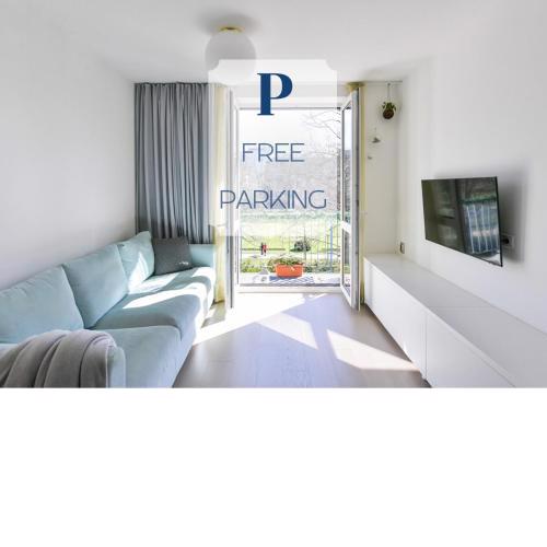 Královské apartmá kolonáda