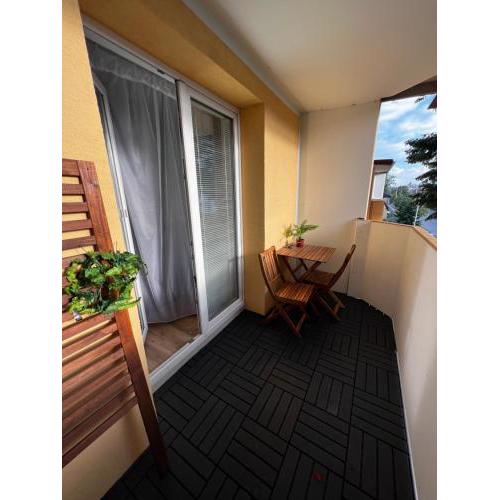 Krásny apartman “Silvia”