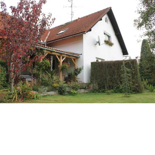 Krásný apartmán v bráně Lužických hor