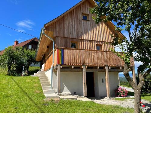 KRASTHAUS