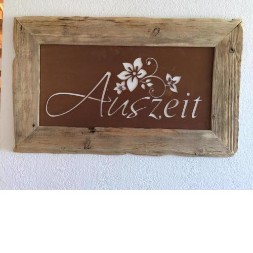 KräuterFewo Alexandra
