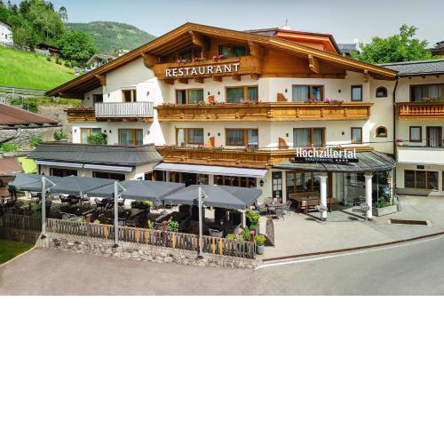Kräuterhotel Hochzillertal