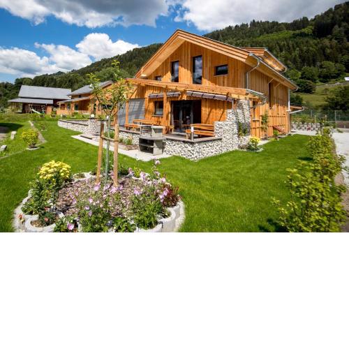 Kreischberg Chalet in Murau