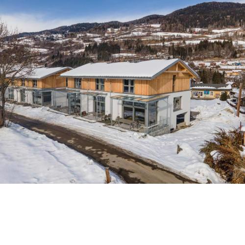Kreischberg The Exclusive Haus 5 Top 14