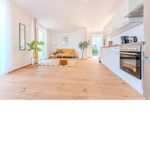 Krems Deluxe Apartments - Newly built