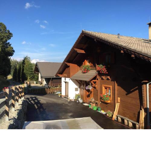 KRETZSCHMAR´S HÜTTE