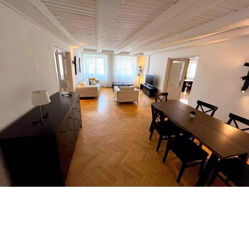 Kristian's Old Town Sq. Apartments