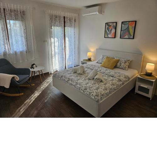Kristy's Place