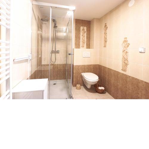 Krkonoše apartment