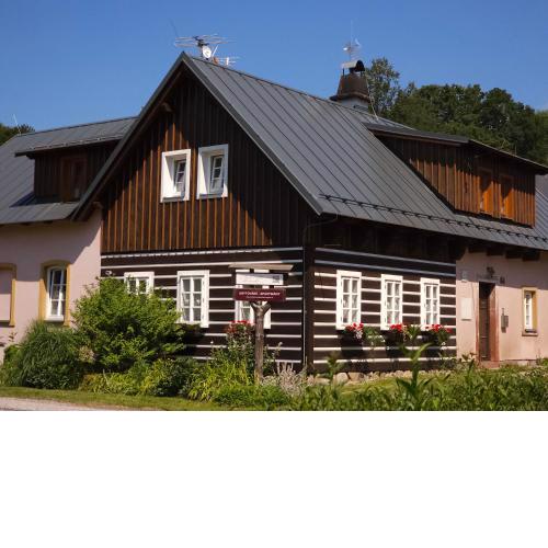 Krkonošská chaloupka