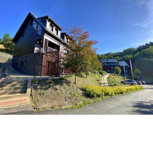 Krkonošský apartmán Bratrouchov