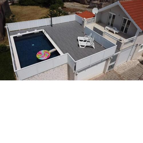 Kroatien Villa Merćepi