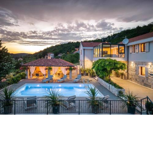 Krolo Villa&Wine